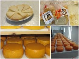 Sirevi sa obala rijeke Ukrine uskoro u cijeloj BiH